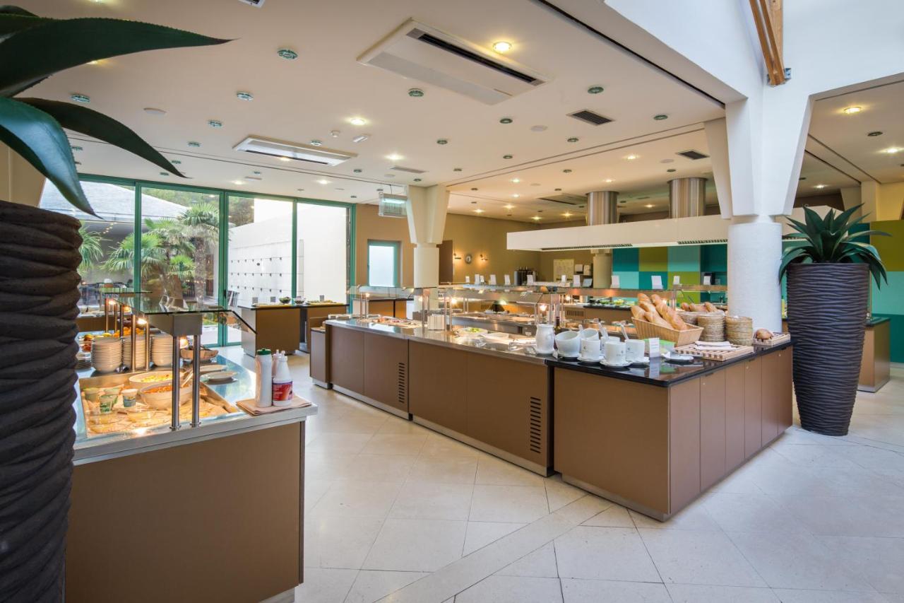 Bretanide Sport & Wellness Resort Bol Esterno foto