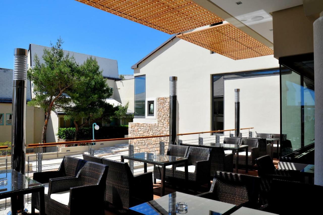 Bretanide Sport & Wellness Resort Bol Esterno foto