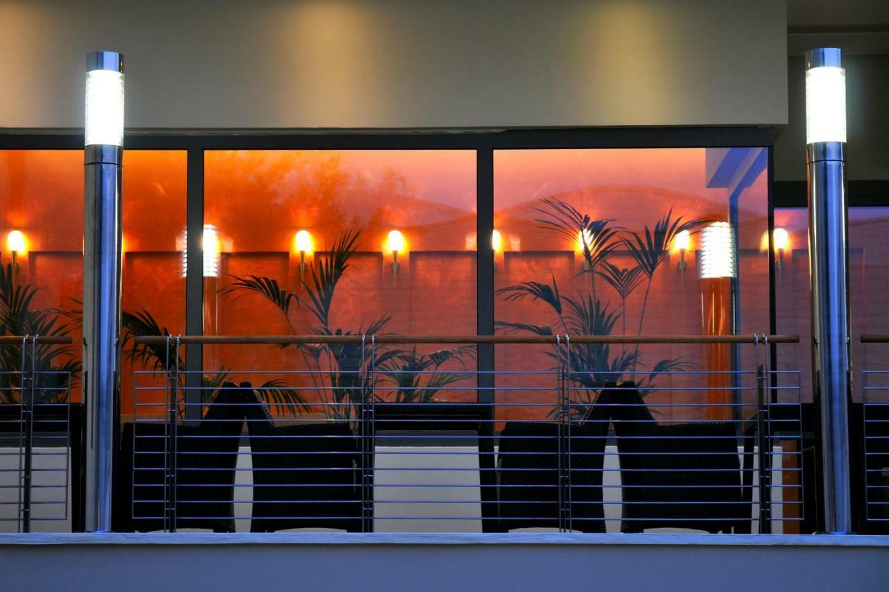 Bretanide Sport & Wellness Resort Bol Esterno foto